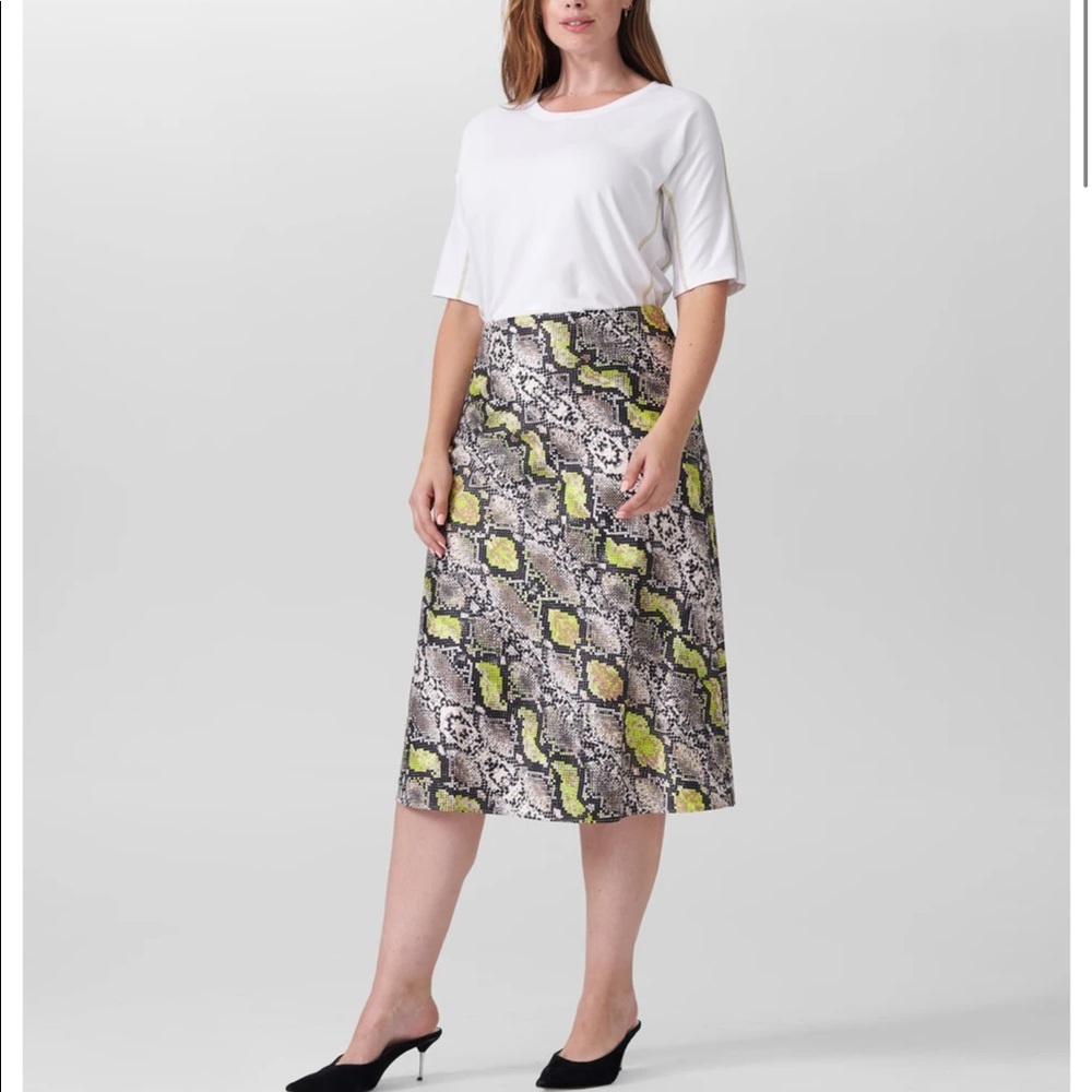 Universal Standard Venencia Shirt